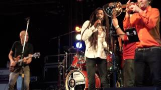 MAROON TOWN... Freedom Call