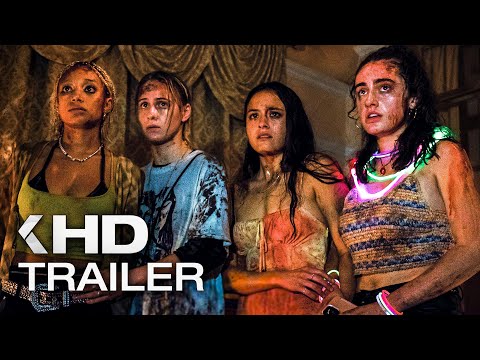 Tráiler Muerte Muerte Muerte [BDRIP] 2022