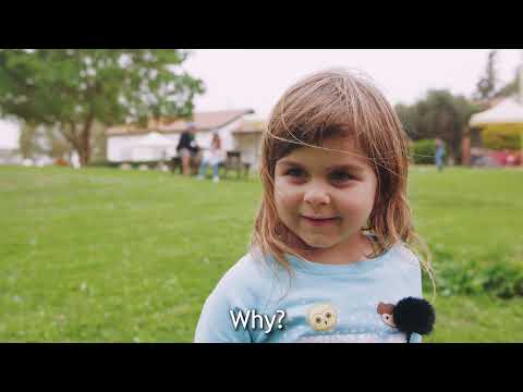 amzi und seine Partner in Israel