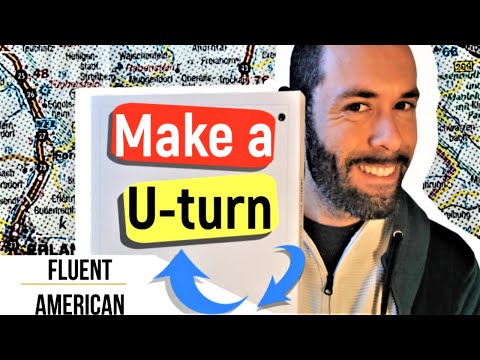 How to Give Directions in English | How to Pronounce Directions in English