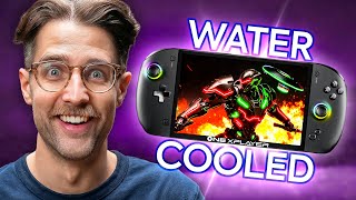 So Crazy it Might Just Work... - OneXPlayer @ CES2026