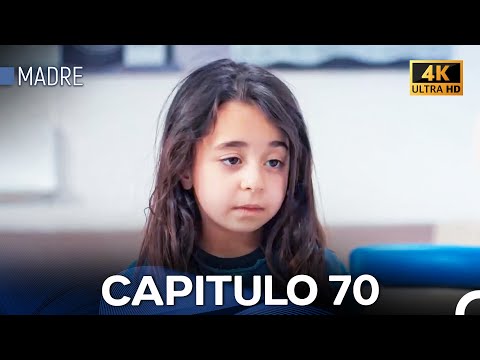 Madre Capitulo 70 (Doblada En Español) 4K