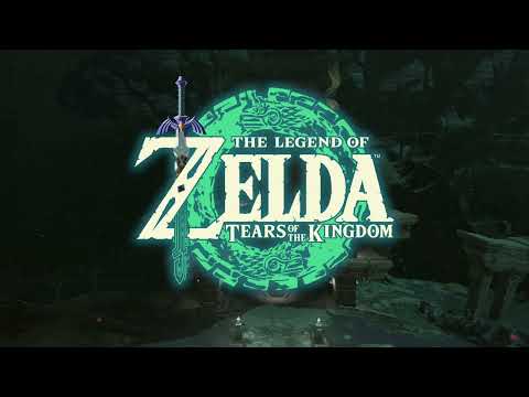 Construct Factory (Tier 4)  - LOZ: TOTK