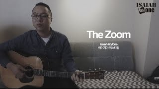 The Zoom | 어쿠스틱 기타 | C Shape
