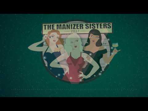 GullGutten ft. Tjuven  ManizerSister 2017