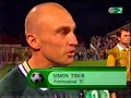 ZTE - Ferencváros 1-1, 1998 - Összefoglaló