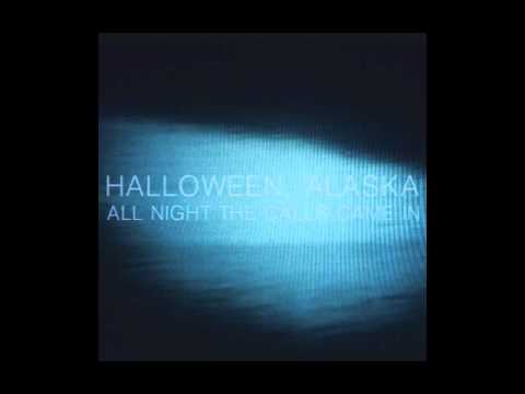 Halloween Alaska - Analogue