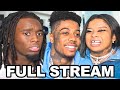 Kai Cenat Blueface FULL STREAM