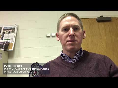 How James Madison University Stays Weather-Safe Throughout All Four Seasons