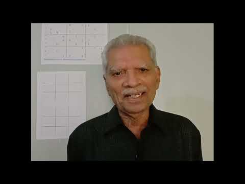Sudoku- English- Odd C Trick Helps Thrice-KS K S Rao (119)
