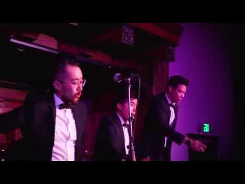 NGHTMRKT 夜市 - Sara (Asian R&B/Trap)