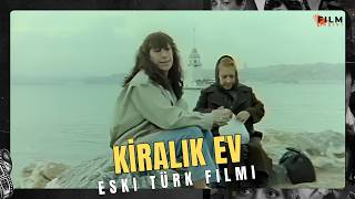 KİRALIK EV  | Eski Türk Filmi İzle