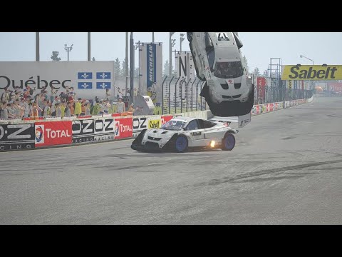 Get out I'm rally driver! #2