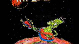 Wipers /The Lonely One (lyrics)