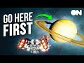 Starfield Guide: 15 Things You NEED To Do First