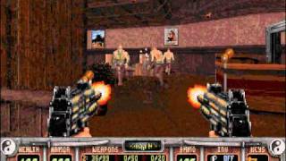 Clip of Shadow Warrior Classic Complete