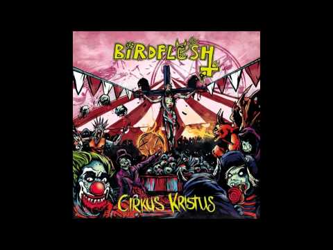 Birdflesh - Assfix (2014 - Grindcore)