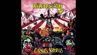Birdflesh - Assfix (2014 - Grindcore)