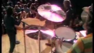 Creedence Clearwater Revival - The Night Time Is The Right Time (1969)