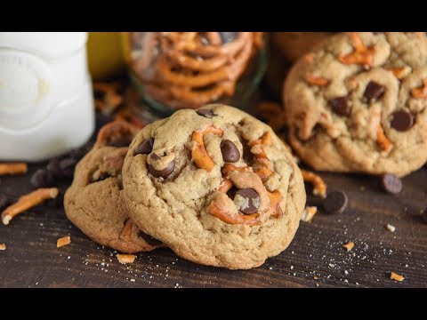 download lagu mp3 mp4 Chunky Monkey Chocolate Chip Cookies Recipe, download lagu Chunky Monkey Chocolate Chip Cookies Recipe gratis, unduh video klip Chunky Monkey Chocolate Chip Cookies Recipe
