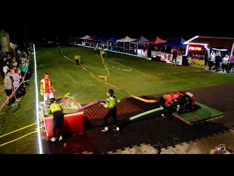 5.kolo ZSHL 2023 Branč - Jarovce ženy