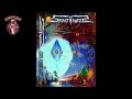 Sentinels Conjuración EP 2021