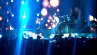 I Will - Dia Frampton Feat. Blake Shelton.