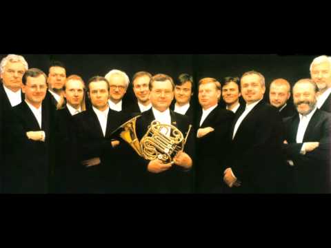 Pro Brass Live ORF 1986 Salzburg 02