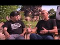 Cobbster Interviews Born In China S Roy Conli