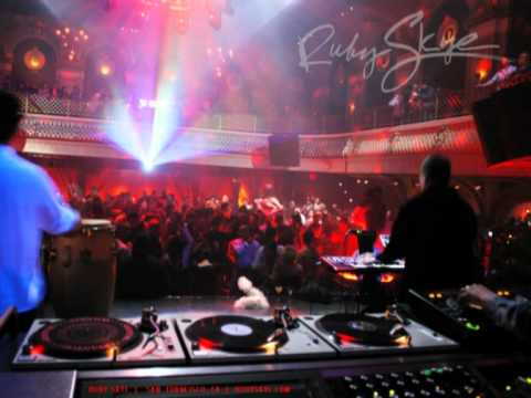 Donati & Amato - Like An Angel (Extended Vocal Mix)