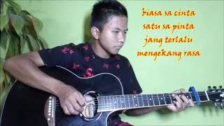 Download lagu Via Vallen - Karna Su Sayang - Rio Fingerstyle mp3