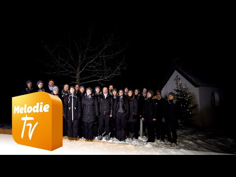 Chor Da Capo - Weihnacht (Musikvideo)