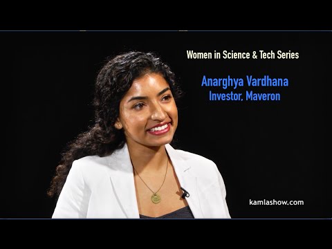 Anarghya Vardhana of Maveron