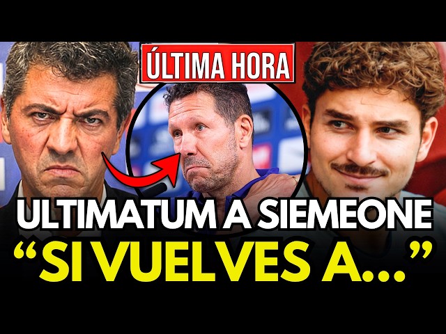 Vídeo relacionado con Simeone. Partido A Partido: Si se cree, se puede (Plataforma Actual)