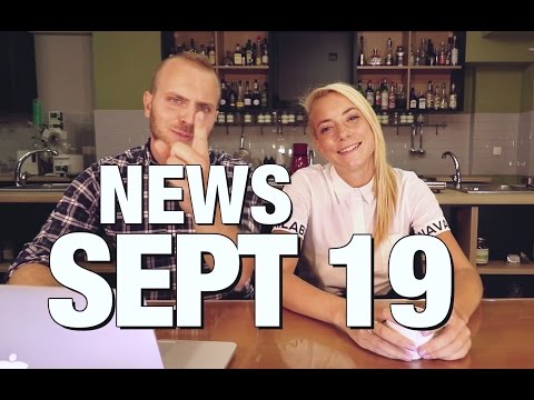 Bar Academy News 19/9 #baracademynews