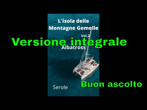 , title : 'Albatross by Serole | Audiobook | Versione completa | Volume 2'