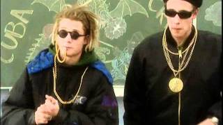 Fort Alpha fragmenten