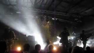 ECHO AND THE BUNNYMEN - Show Of Strength - 2011