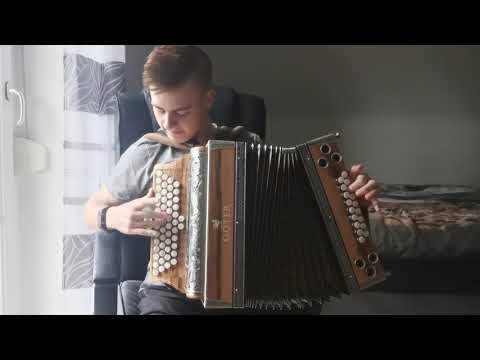 Waldinger Boarisch (Trink ma no a Flascherl Wein)