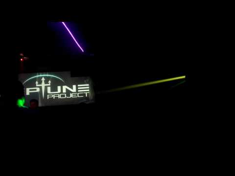 Neptune Project @ Populus - Cosmic Gate - Analog Feel