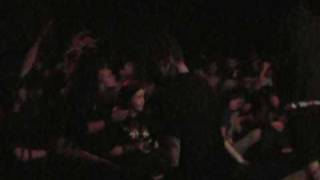 Deez Nuts - It's Like That and Thats the Way It Is and Fuck What You Think at HQ