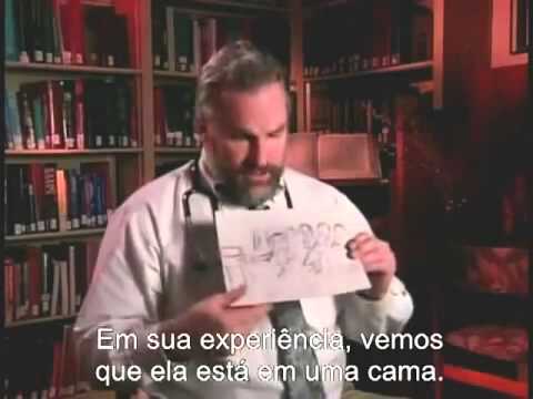 EQM em Crianças - Melvin Morse (Quase Morte)