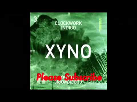 Flatbush Zombie: XYNO ft. The Underachievers (Clockwork Ind