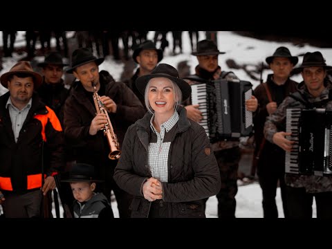 Lena Miclaus  - Vânătoare, vânătoare - (Official video)
