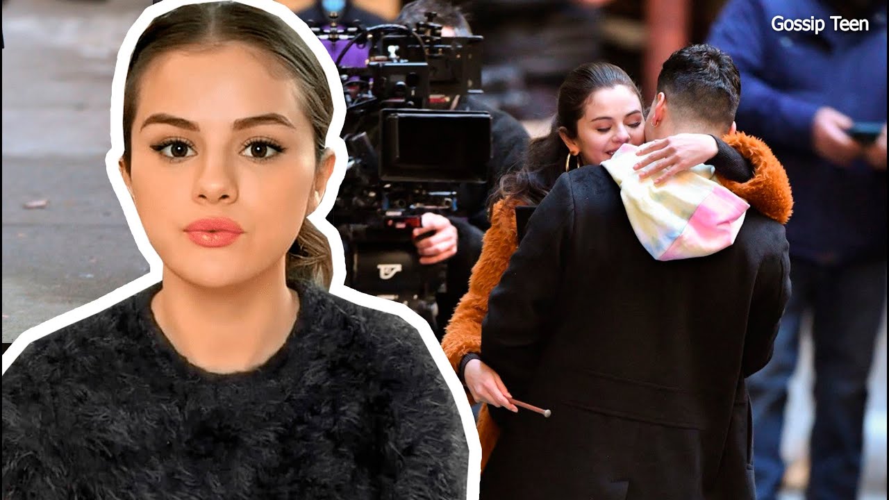 Selena Gómez Confiesa Porque Odio Besar A Su Compañero De Reparto En “Only Murders In The Building”