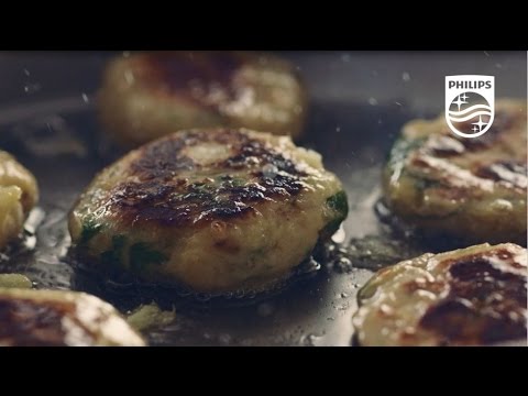 Philips Avance Collection XL-hakmolen met Multichopper-accessoire - NL