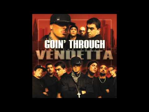 12 ακριβώς (2006) - Goin' Through feat. Ominus, Ταραξίας, Sifu Versus