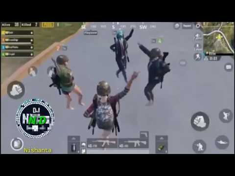 PUGI MOBILE song , Pugi dance//Pugi song/Pugi Level song