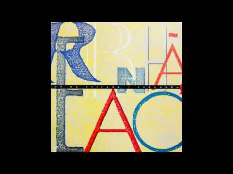 Pé na Estrada – 1991 - Rebanhão (DISCO COMPLETO) - Os melhores da música gospel