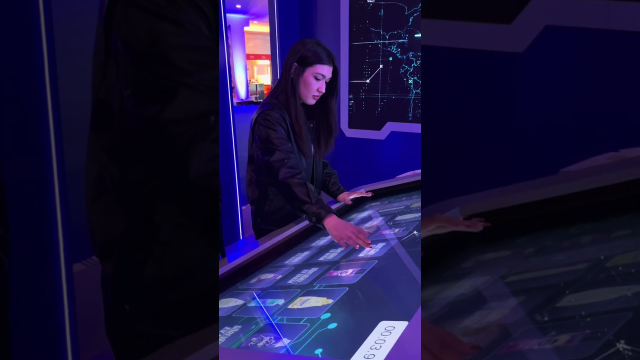 Eşini Bul, Hafıza Oyunu Kirala - Örnek Etkinlik Videosu 2